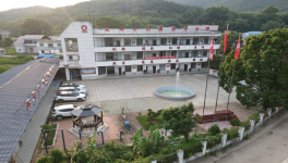 高清图集：兖州中材带你沉浸式体验绿色矿山！