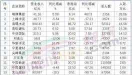 下岗潮！最高裁员3000人！ 50%以上水泥厂在裁员！